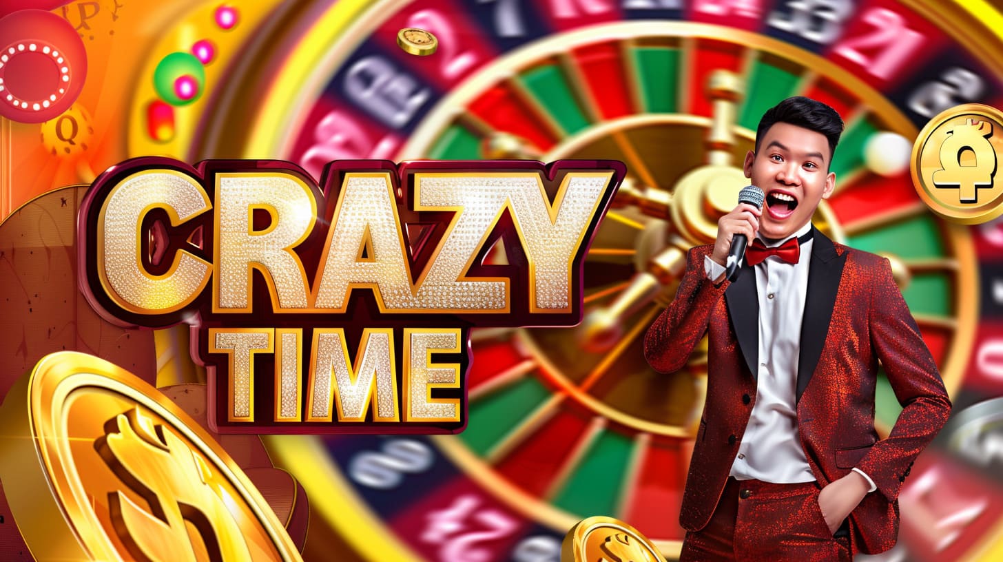 89BD.COM Crazy Time with multipliers and bonuses