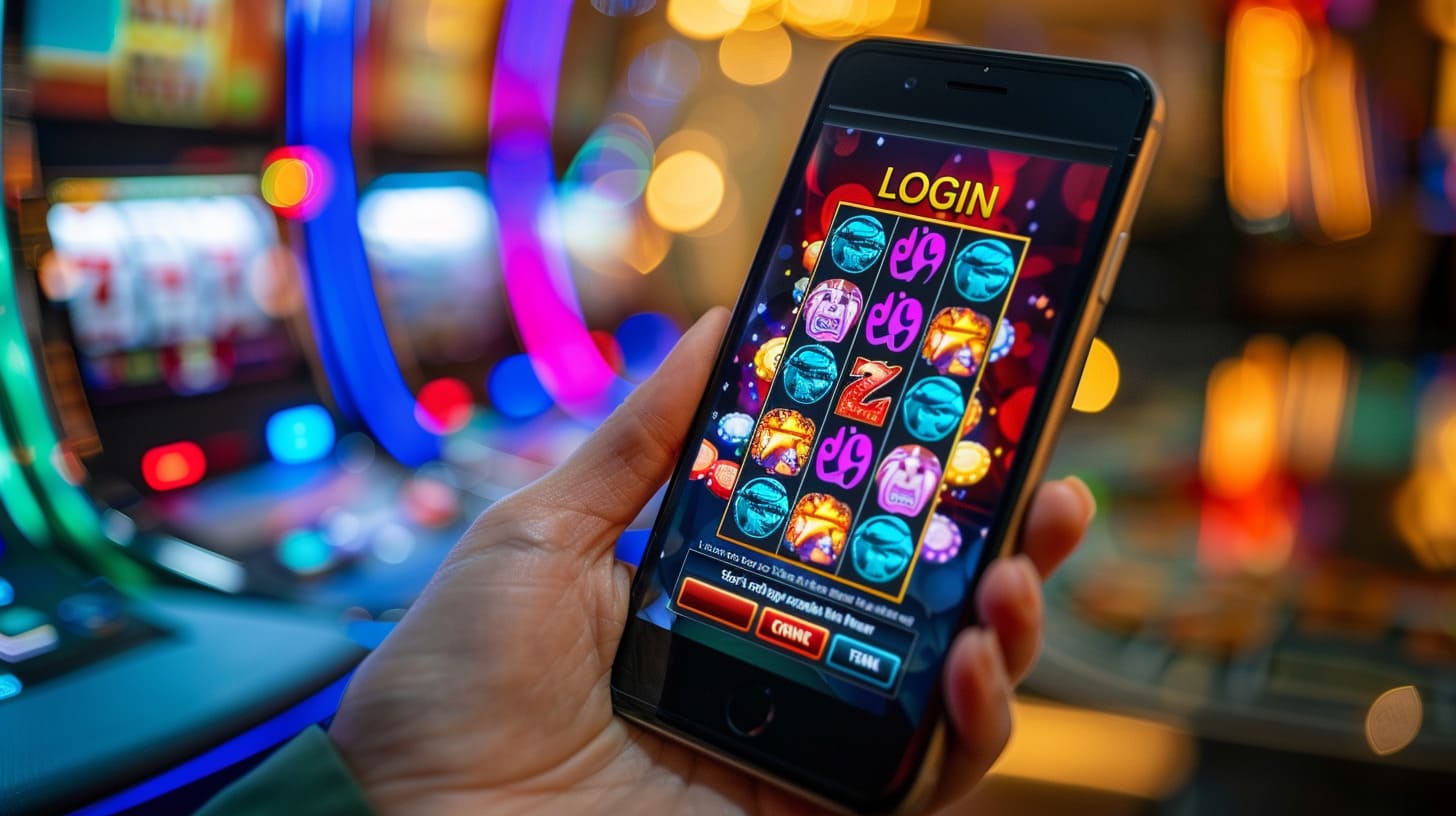 89BD.COM login for instant play in Bangladesh